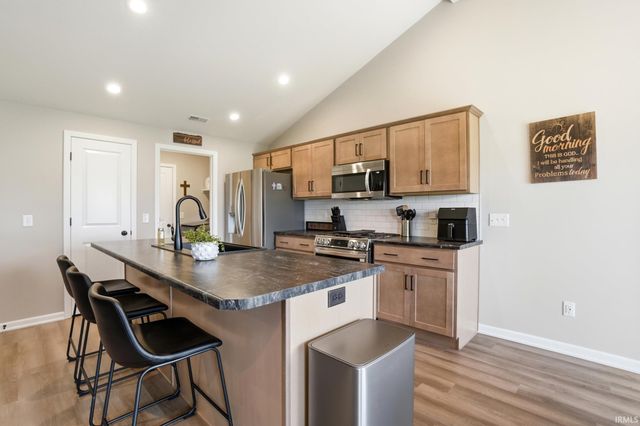 14961 Windwood Court, Fort Wayne, IN 46845