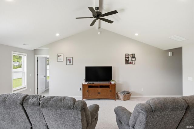 14961 Windwood Court, Fort Wayne, IN 46845