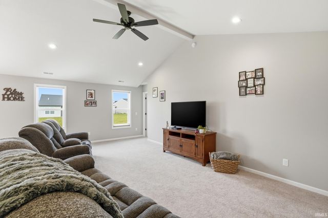 14961 Windwood Court, Fort Wayne, IN 46845