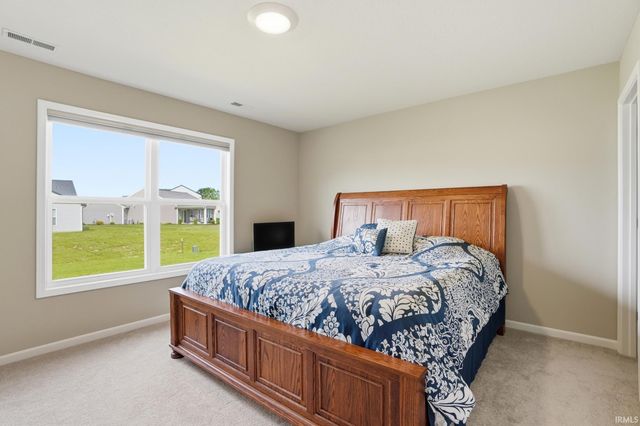 14961 Windwood Court, Fort Wayne, IN 46845