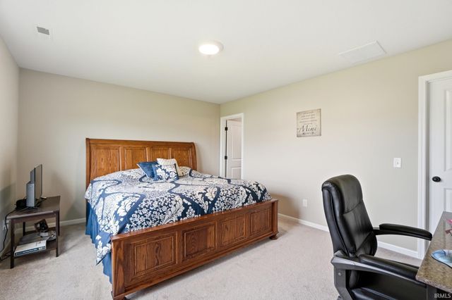 14961 Windwood Court, Fort Wayne, IN 46845