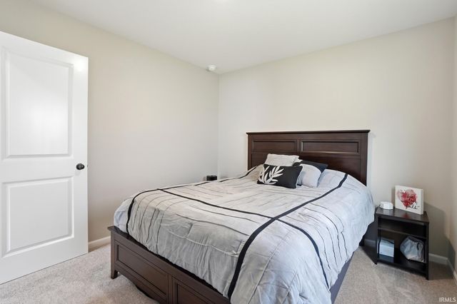 14961 Windwood Court, Fort Wayne, IN 46845