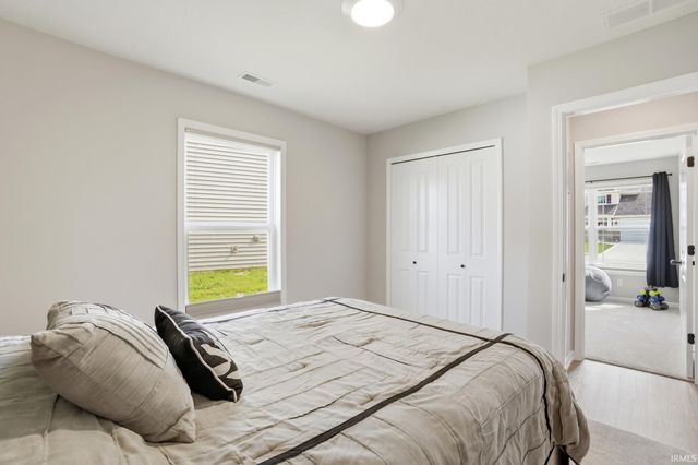 14961 Windwood Court, Fort Wayne, IN 46845