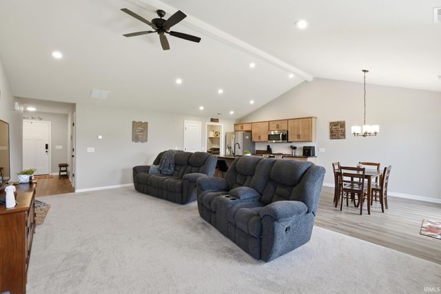 14961 Windwood Court, Fort Wayne, IN 46845