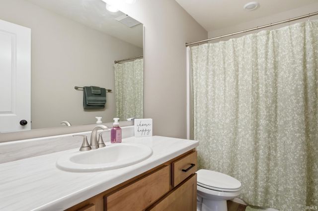 14961 Windwood Court, Fort Wayne, IN 46845