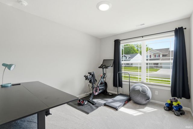 14961 Windwood Court, Fort Wayne, IN 46845
