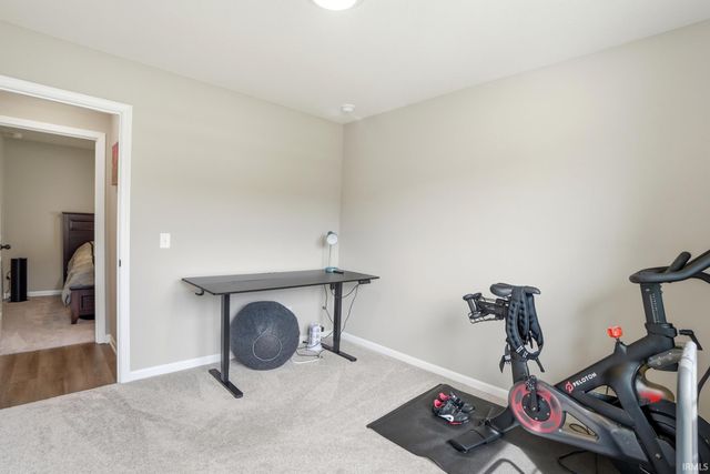 14961 Windwood Court, Fort Wayne, IN 46845