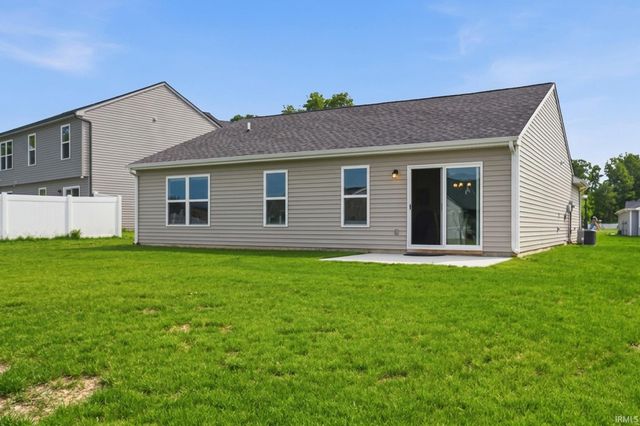 14961 Windwood Court, Fort Wayne, IN 46845