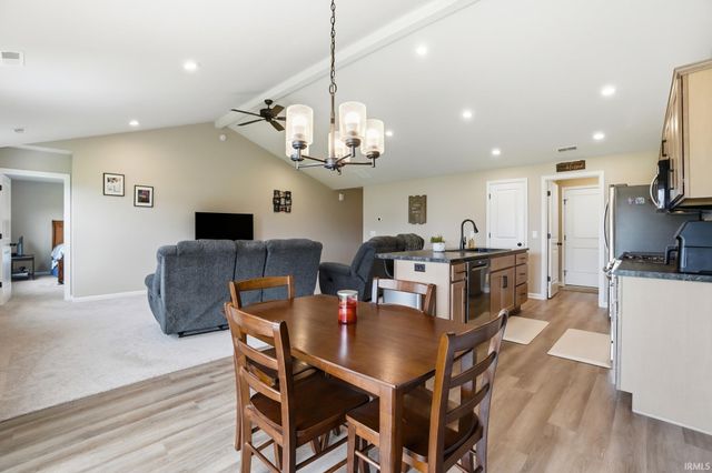 14961 Windwood Court, Fort Wayne, IN 46845
