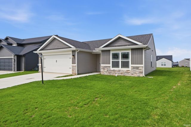 14961 Windwood Court, Fort Wayne, IN 46845