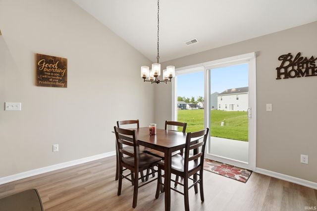 14961 Windwood Court, Fort Wayne, IN 46845