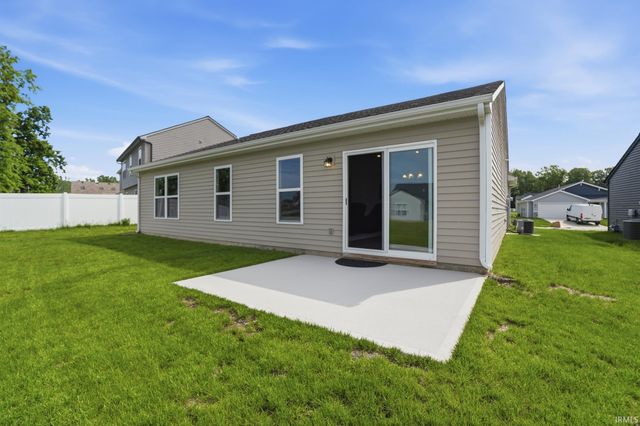 14961 Windwood Court, Fort Wayne, IN 46845