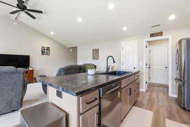 14961 Windwood Court, Fort Wayne, IN 46845