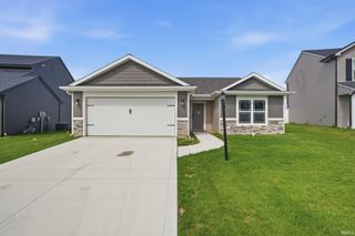 14961 Windwood Court, Fort Wayne, IN 46845
