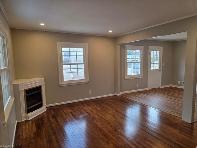 3311 Heitman Drive, Winston-salem, NC 27107