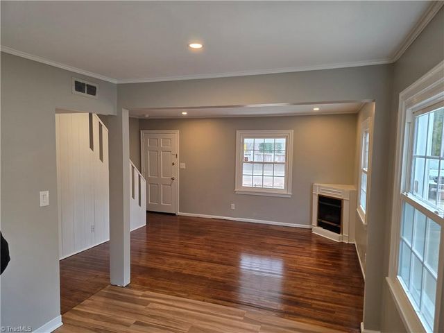 3311 Heitman Drive, Winston-salem, NC 27107