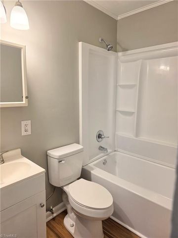 3311 Heitman Drive, Winston-salem, NC 27107