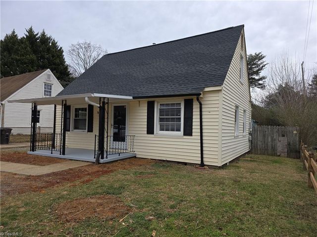 3311 Heitman Drive, Winston-salem, NC 27107