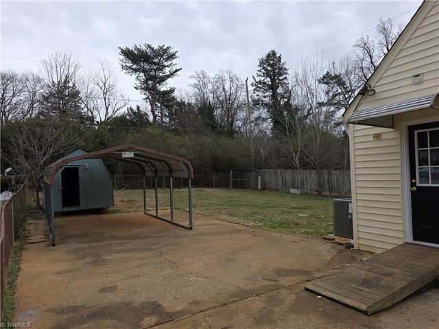 3311 Heitman Drive, Winston-salem, NC 27107