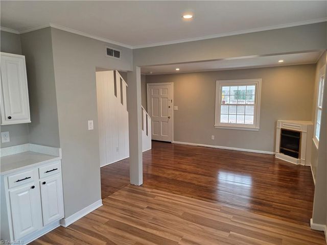 3311 Heitman Drive, Winston-salem, NC 27107