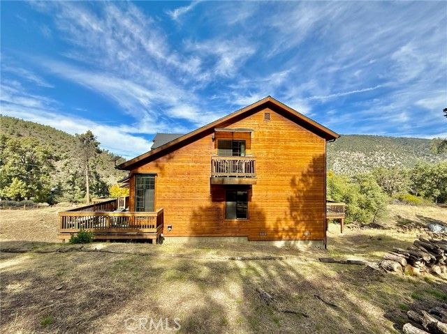 2704 Bryce Court, Pine Mtn Club, CA 93222