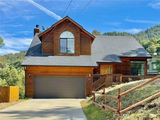 2704 Bryce Court, Pine Mtn Club, CA 93222