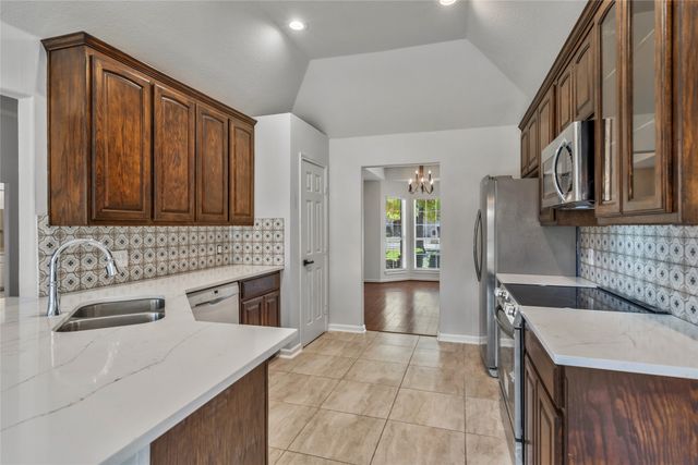 4622 Hackberry Street, Flower Mound, TX 75028