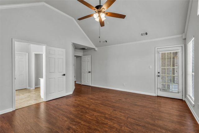 4622 Hackberry Street, Flower Mound, TX 75028