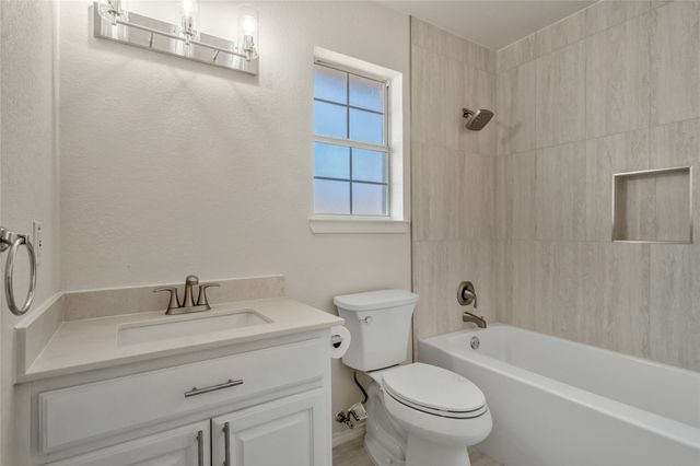 4622 Hackberry Street, Flower Mound, TX 75028