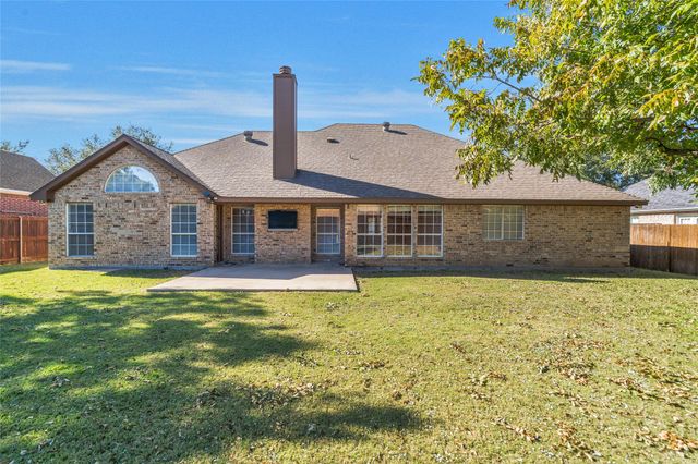 4622 Hackberry Street, Flower Mound, TX 75028