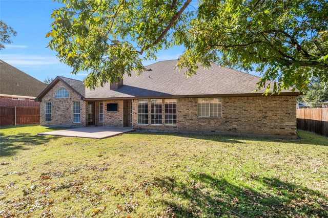 4622 Hackberry Street, Flower Mound, TX 75028