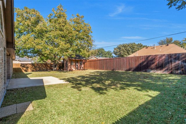 4622 Hackberry Street, Flower Mound, TX 75028