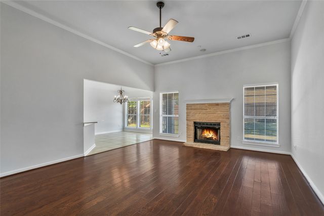 4622 Hackberry Street, Flower Mound, TX 75028