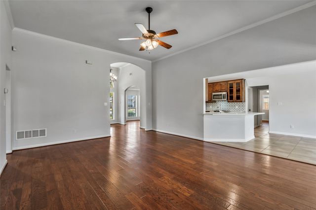 4622 Hackberry Street, Flower Mound, TX 75028