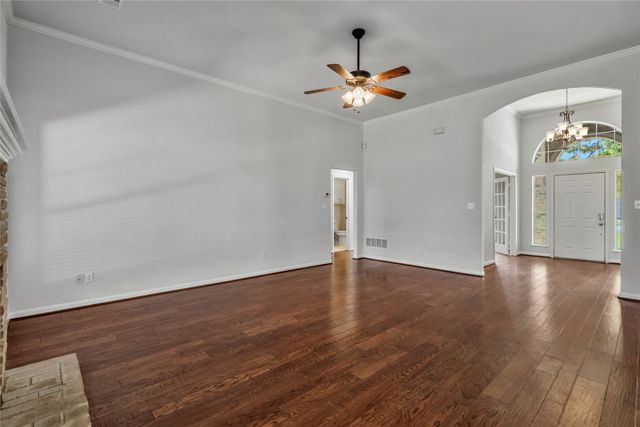 4622 Hackberry Street, Flower Mound, TX 75028