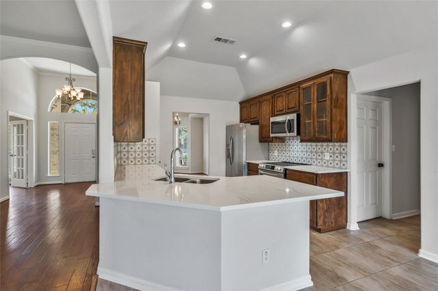 4622 Hackberry Street, Flower Mound, TX 75028