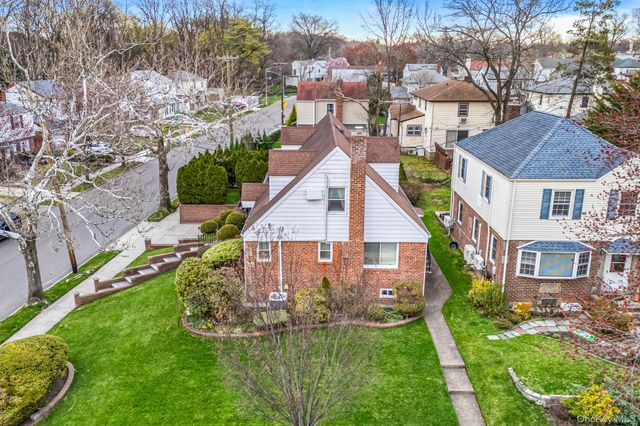 213-06 Richland Avenue, Oakland Gardens, NY 11364