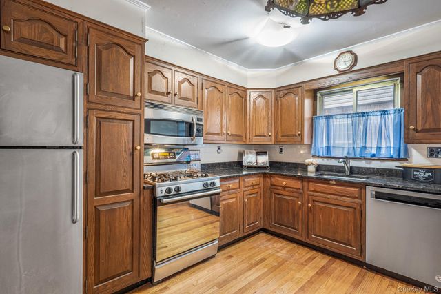 213-06 Richland Avenue, Oakland Gardens, NY 11364