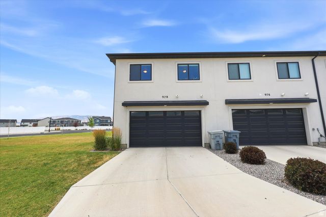 978 S 850 W, American Fork, UT 84003