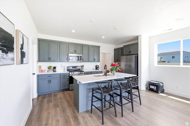978 S 850 W, American Fork, UT 84003
