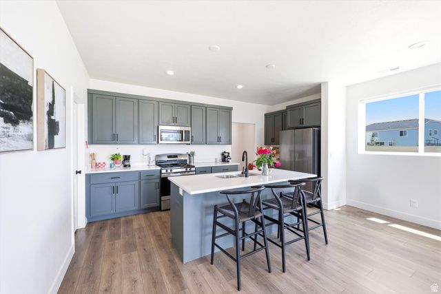 978 S 850 W, American Fork, UT 84003