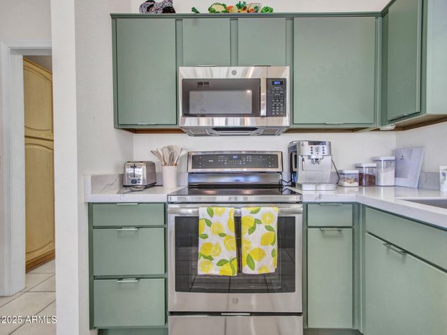 9343 W ESCUDA Drive, Peoria, AZ 85382