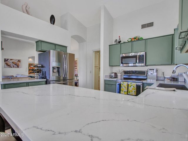 9343 W ESCUDA Drive, Peoria, AZ 85382