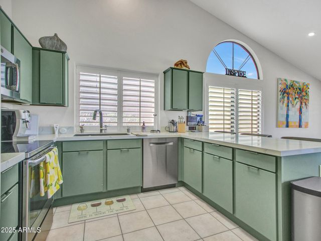 9343 W ESCUDA Drive, Peoria, AZ 85382