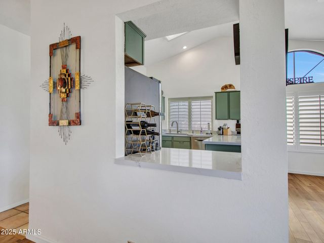 9343 W ESCUDA Drive, Peoria, AZ 85382