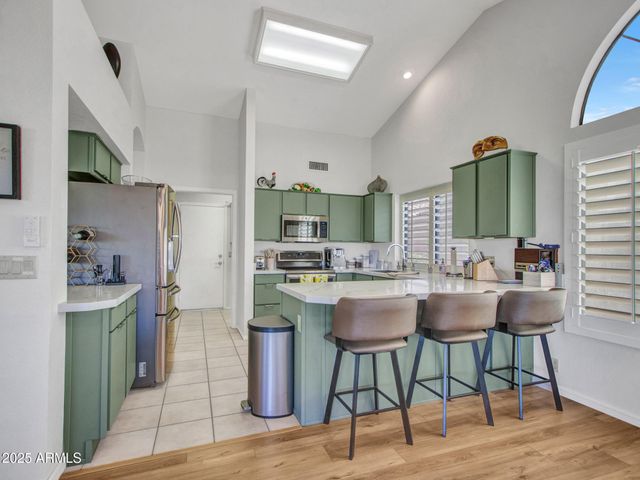 9343 W ESCUDA Drive, Peoria, AZ 85382