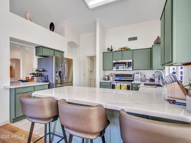 9343 W ESCUDA Drive, Peoria, AZ 85382