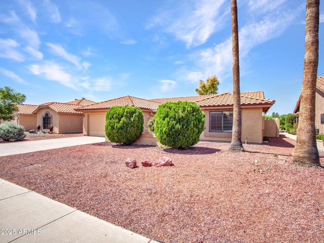 9343 W ESCUDA Drive, Peoria, AZ 85382