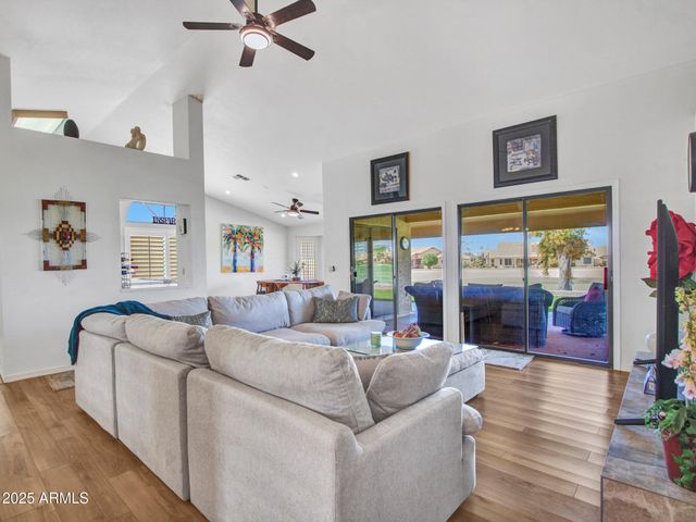 9343 W ESCUDA Drive, Peoria, AZ 85382