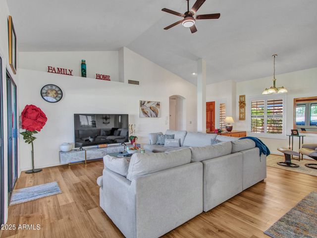 9343 W ESCUDA Drive, Peoria, AZ 85382